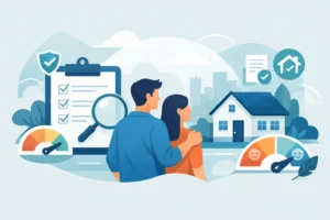 No Impact Credit Mortgage Prequalification